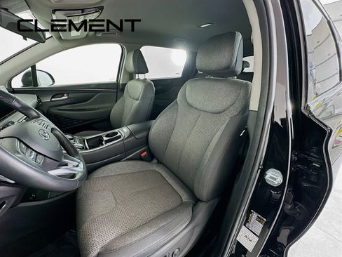 Used 2023 Hyundai Santa Fe SEL image 24