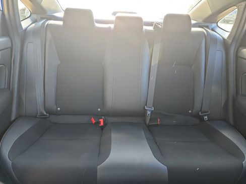 Certified 2023 Honda Civic Sport image 29