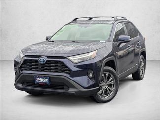 Used 2023 Toyota RAV4 XLE Premium video 1