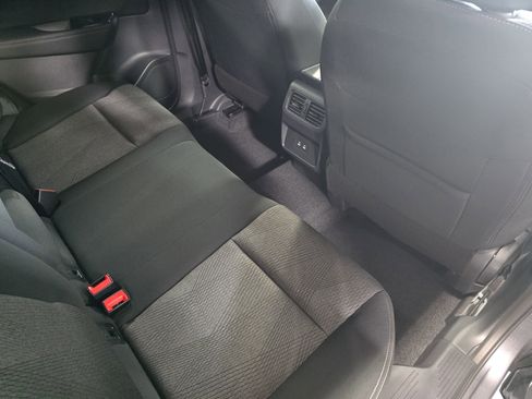 New 2026 Nissan Rogue SV w/ Cold Weather Package FWD image 11