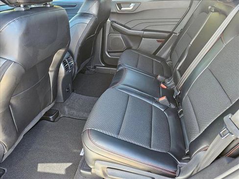 New 2026 Ford Escape ST-Line Select w/ Tech Pack #1 image 16