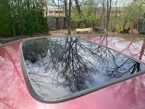 Used 2014 Honda CR-V EX image 9