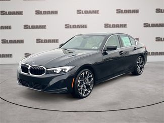 New 2026 BMW 330i xDrive 330i xDrive w/ Premium Package video 1