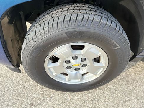 Used 2007 Chevrolet Avalanche LT w/ LT Preferred Equipment Group image 14