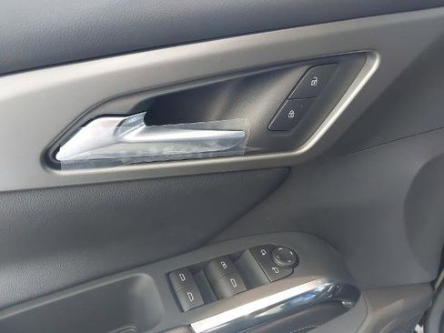 New 2026 Chevrolet Traverse LT image 26