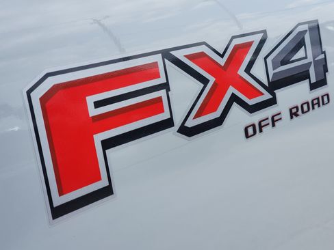New 2026 Ford F250 XL w/ STX Appearance Package AWD/4WD image 9