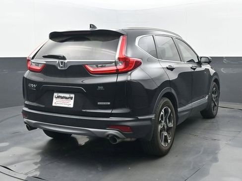 Used 2018 Honda CR-V Touring image 6
