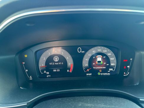 Used 2026 Acura Integra Type S FWD image 6