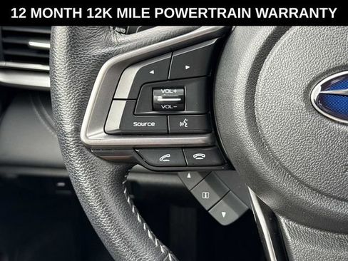 Used 2020 Subaru Legacy Limited w/ Popular Package #2 AWD/4WD image 25