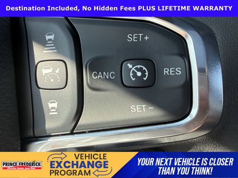 New 2026 RAM 3500 Laramie AWD/4WD image 20