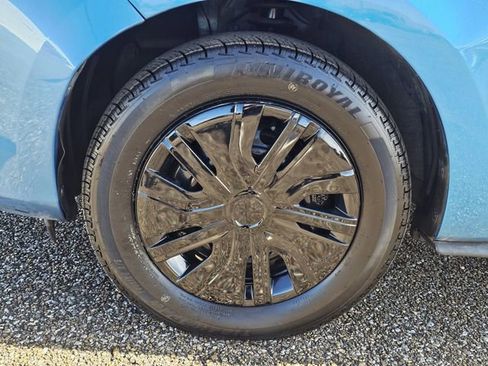 Used 2024 Mitsubishi Mirage G4 ES image 26