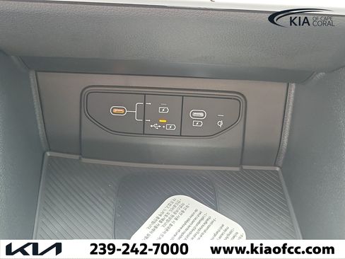 New 2026 Kia Sportage EX FWD image 27