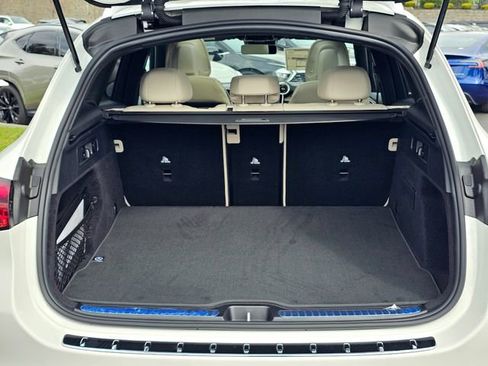 New 2026 Mercedes-Benz GLC 300 4MATIC image 10