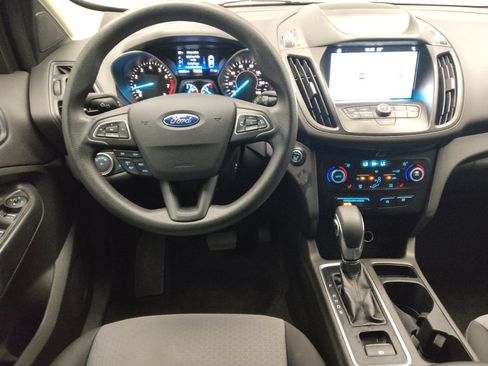 Used 2019 Ford Escape SE FWD image 22