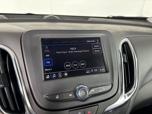 Used 2023 Chevrolet Equinox LT FWD image 16