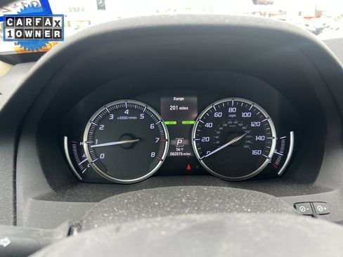 Used 2019 Acura MDX FWD image 21