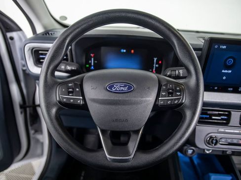 Used 2025 Ford Maverick XLT w/ Equipment Group 301A AWD/4WD image 36