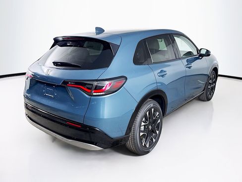 New 2026 Honda HR-V EX-L image 32