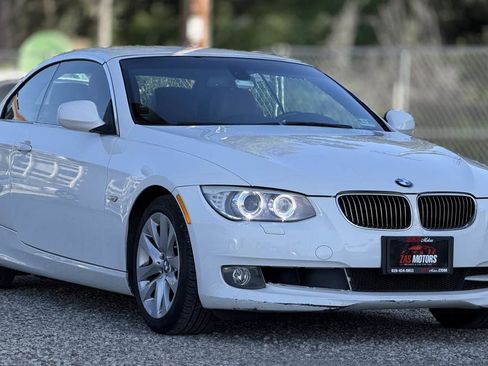Used 2013 BMW 328i Convertible image 5