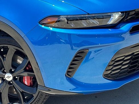 Used 2024 Dodge Hornet R/T w/ Track Pack image 8