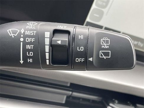 New 2025 Kia Telluride S image 34