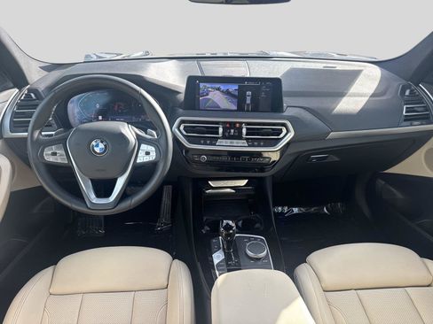Used 2024 BMW X3 sDrive30i w/ Convenience Package RWD image 18