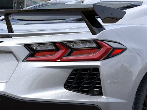 New 2027 Chevrolet Corvette Stingray Coupe w/ 1LT RWD image 11