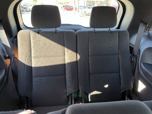 Used 2023 Dodge Durango SXT Launch Edition image 19