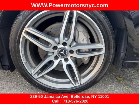 Used 2020 Mercedes-Benz E 350 4MATIC Sedan w/ Parking Assistance Package image 17