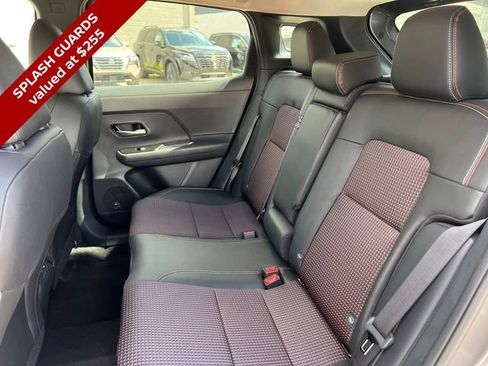 New 2026 Nissan Kicks SR w/ Cold Weather Package AWD/4WD image 5