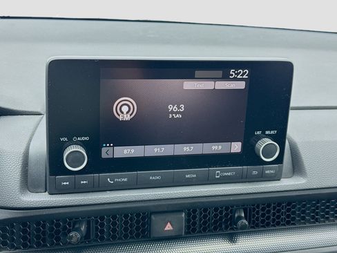 Used 2024 Honda CR-V EX image 11