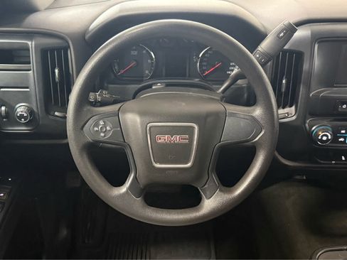 Used 2018 GMC Sierra 1500 2WD Double Cab image 16