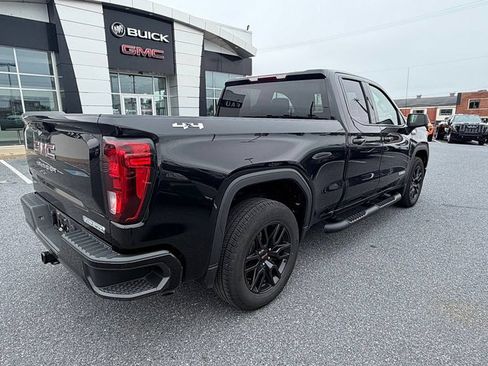 Used 2023 GMC Sierra 1500 Elevation AWD/4WD image 3