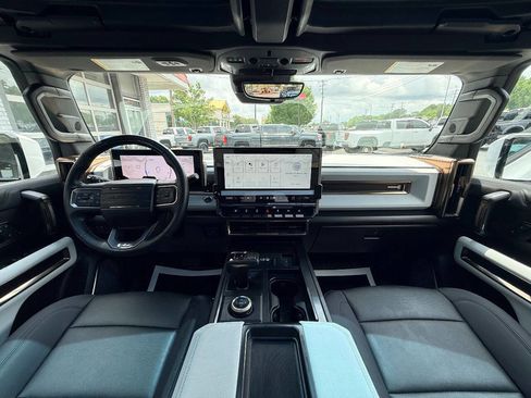 Used 2023 GMC Hummer EV Edition 1 AWD/4WD image 41