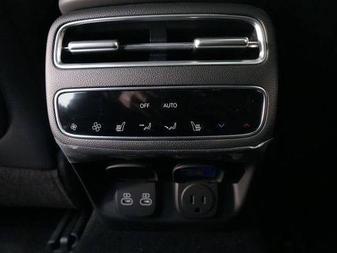 New 2026 Genesis GV70 3.5T Sport Prestige image 24