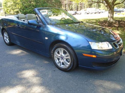 Used 2006 Saab 9-3 2.0T FWD image 3