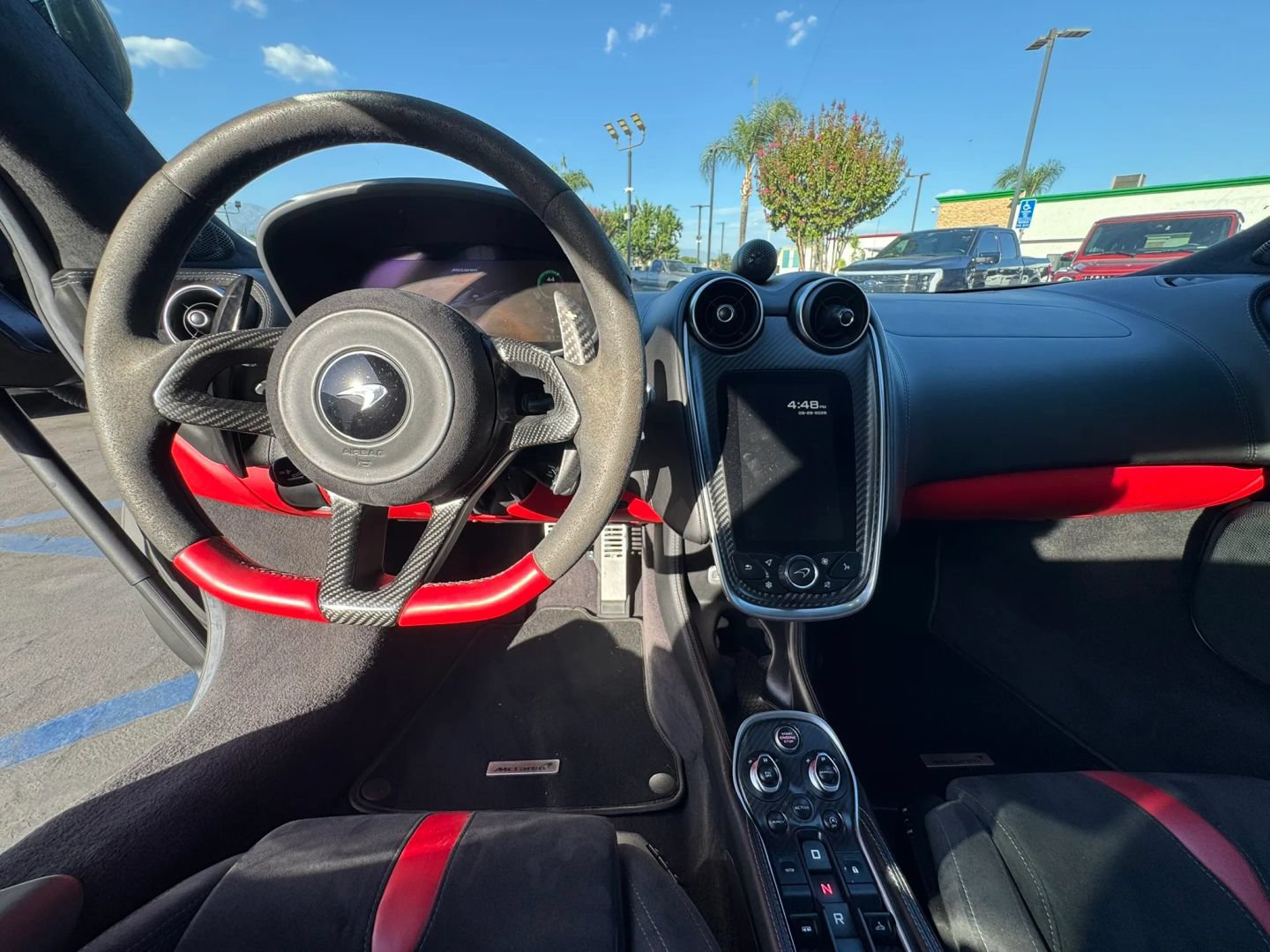 Used 2019 McLaren 570S Spider RWD image 31