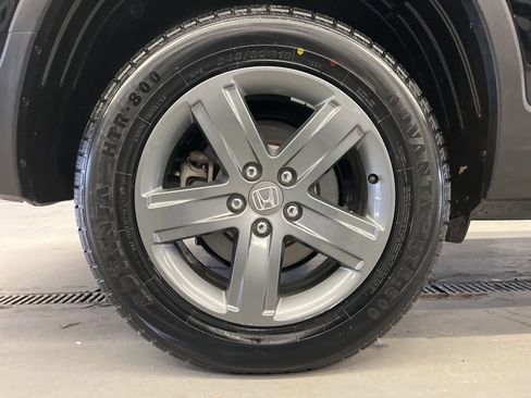 Used 2023 Honda Ridgeline RTL image 38