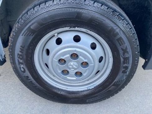 Used 2018 RAM ProMaster 3500 w/ Mopar Trailer Tow Group image 30