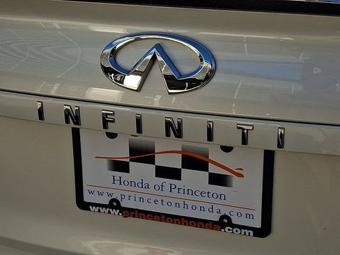 Used 2019 INFINITI QX50 Essential w/ Premium Heat Package AWD/4WD image 32