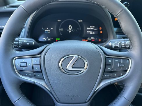 New 2026 Lexus UX 300h AWD image 13