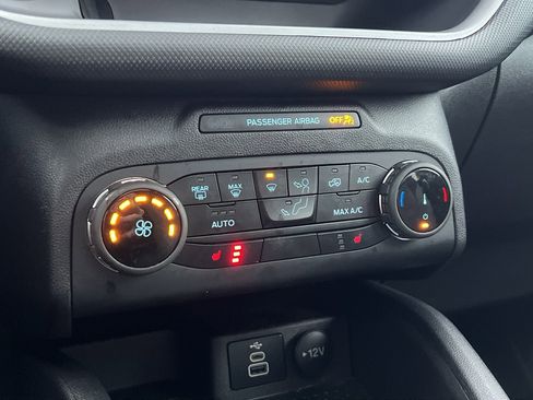 Used 2024 Ford Bronco Sport Big Bend w/ Convenience Package image 22