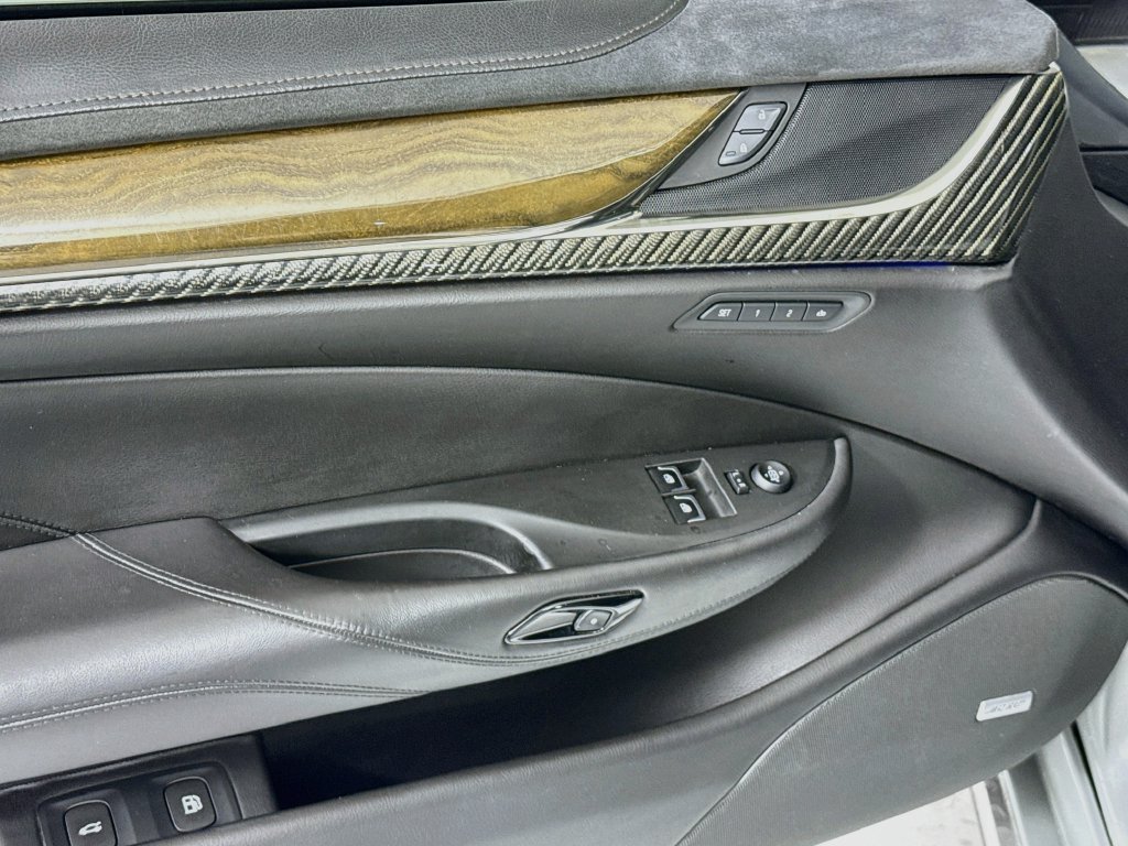 Used 2014 Cadillac ELR FWD image 23