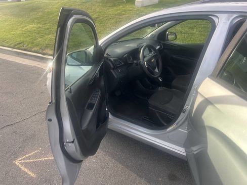 Used 2020 Chevrolet Spark LT image 7