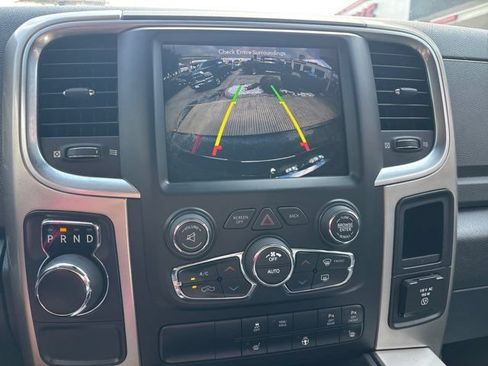 Used 2019 RAM 1500 Big Horn RWD image 32