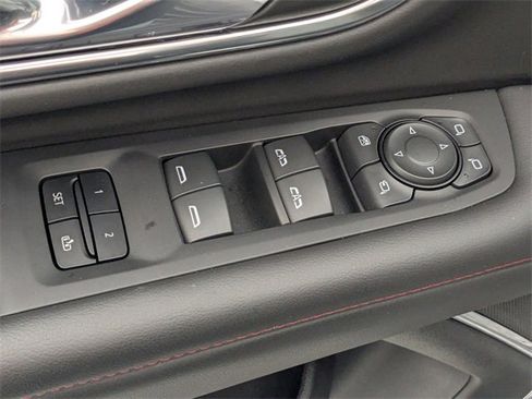 Certified 2024 Chevrolet Tahoe RST w/ Luxury Package image 12