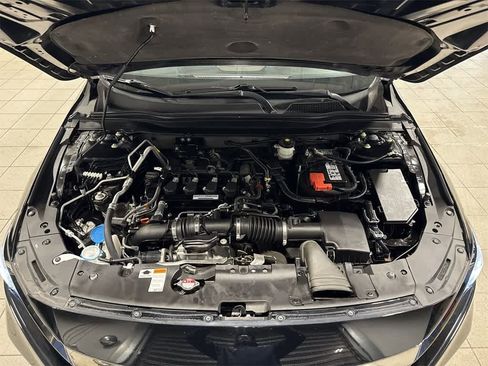 Used 2020 Honda Accord Sport image 12