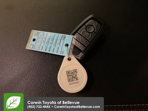 Used 2023 Ford F150 Tremor image 10