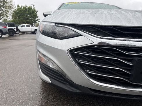 Used 2022 Chevrolet Malibu LT image 10