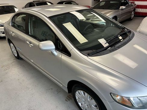 Used 2009 Honda Civic GX image 3